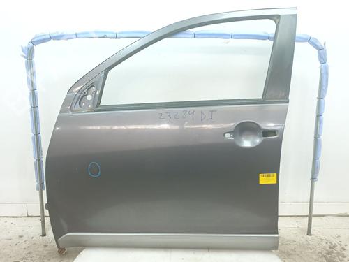 Used Left front door MITSUBISHI OUTLANDER II (CW_W) 2.0 DI-D (CW8W) (140 hp) 28046541