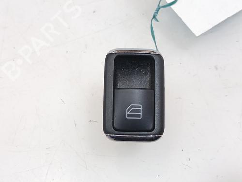 Left rear window switch MERCEDES-BENZ C-CLASS (W204) C 250 CDI (204.003) | BP33325471I29 - Image 2