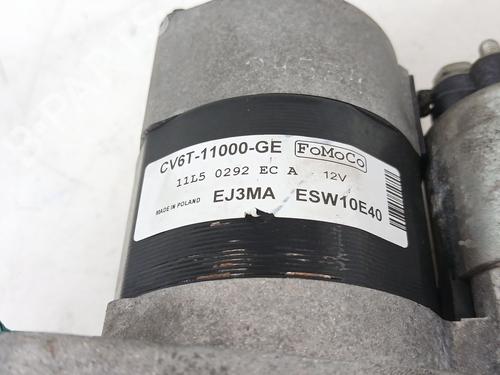 Starter FORD FOCUS III Turnier 1.0 EcoBoost | BP38508563M8  - Image 6