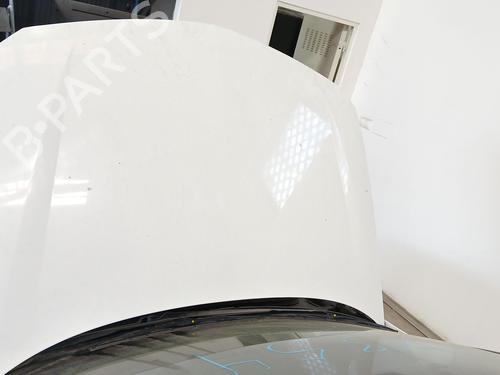 Used Hood RENAULT LAGUNA II (BG0/1_) 1.9 dCi (BG1A, BG1W, BG0G) (110 hp) 27374907