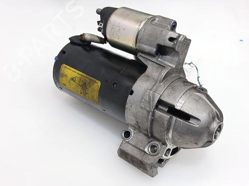 Used Starter BMW 3 (E90) 320 d (177 hp) 29115815