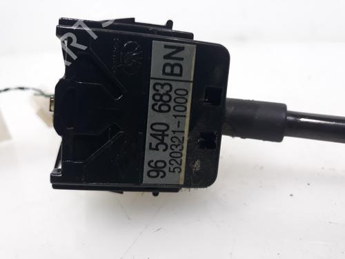 Headlight switch CHEVROLET MATIZ (M200, M250) 0.8 | BP9185744I24 