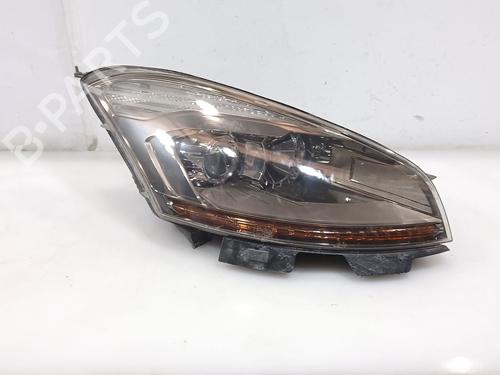 Used Right headlight Right headlight CITROËN C4 Grand Picasso I (UA_) 1.6 HDi 110 (112 hp) 36107484 36107484