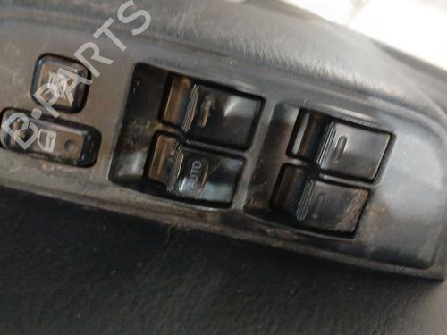 Left front window switch TOYOTA RAV 4 II (_A2_) 2.0 D 4WD (CLA20_, CLA21_, CLA20R, CLA21R) | BP29854894I27