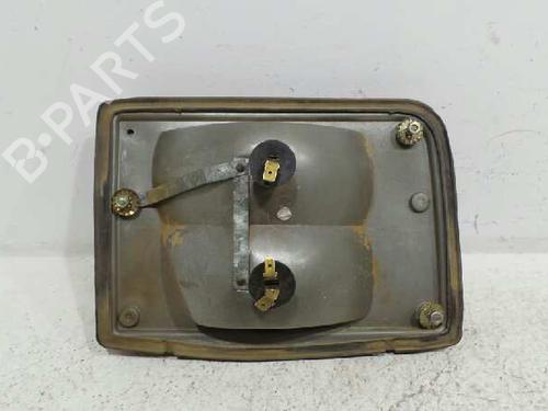 Left taillight RENAULT 7 (124_)  | BP12557034C34 