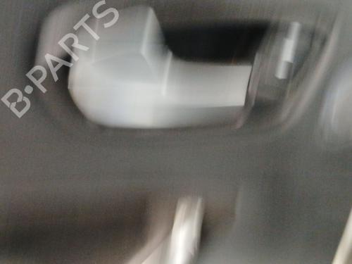Venstre bagtil invendig håndtag Venstre bagtil invendig håndtag FORD MONDEO IV (BA7) 1.8 TDCi (125 hp) 33820146 33820146