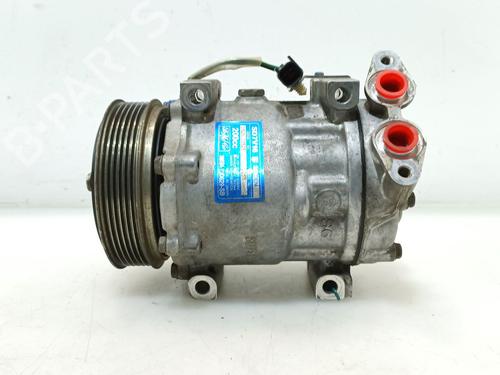 Used AC compressor VOLVO S40 II (544) 1.6 D (110 hp) 30176287