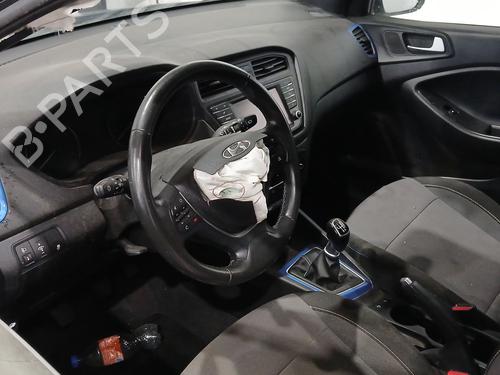 Right front driveshaft HYUNDAI i20 II (GB, IB) 1.0 T-GDI | BP31756314M39 