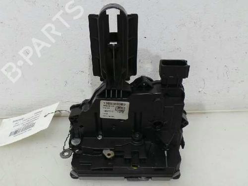 Serrure hayon PEUGEOT BIPPER (AA_) [2008-2025]  3174363