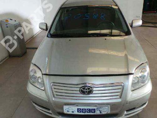 Rear right exterior door handle TOYOTA AVENSIS (_T25_) 2.0 D-4D (CDT250_, CDT250R) | BP6795739C130  - Image 8