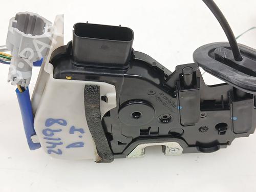 Front left lock KIA OPTIMA (JF) 1.7 CRDi | BP33869635C98 - Image 4