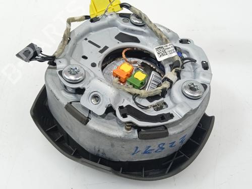 Førerens kollisjonspute AUDI A6 C6 (4F2) 2.0 TDI | BP22345889C9 