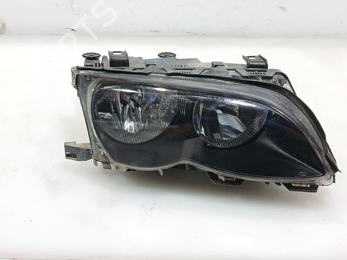 Used Right headlight Right headlight BMW 3 (E46) 316 i (115 hp) 34343205 34343205