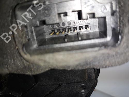 Rear right lock SEAT LEON ST (5F8)  | BP12496309C99 