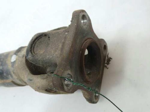 Driveshaft SUZUKI JIMNY Closed Off-Road Vehicle (SN)  | BP6806049M37 