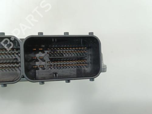 Engine control unit (ECU) BMW 5 (E60) | BP30273710M57