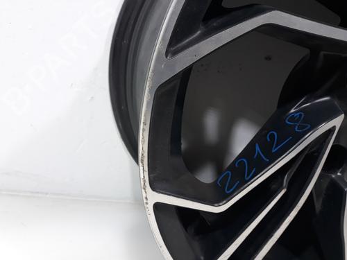 Rim PEUGEOT 5008 (0U_, 0E_) 1.6 BlueHDi 120 | BP13949229C45 