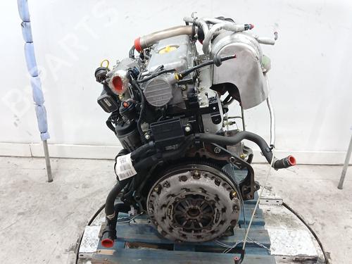 Engine OPEL VECTRA C (Z02) 2.2 DTI 16V (F69) | BP36291097M1  - Image 5