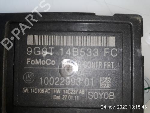 Electronic module FORD GALAXY II (WA6)  | BP16097341M83 