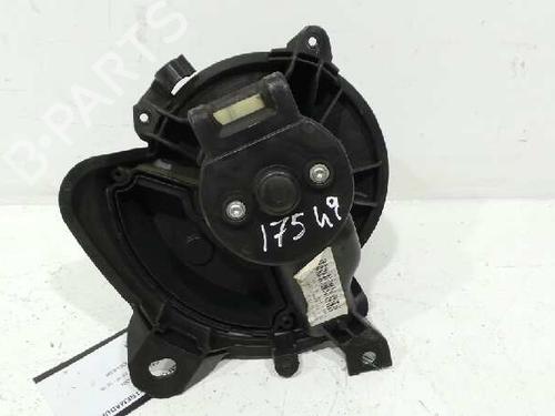 Heater blower motor OPEL CORSA D (S07) 1.3 CDTI (L08, L68) | BP14145283M62 