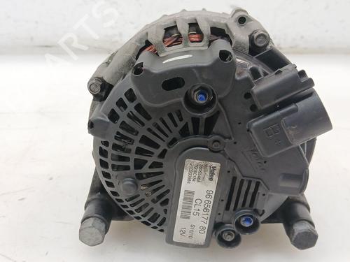 Alternator CITROËN C4 II (NC_) 1.6 HDi 90 | BP37991980M7  - Image 7