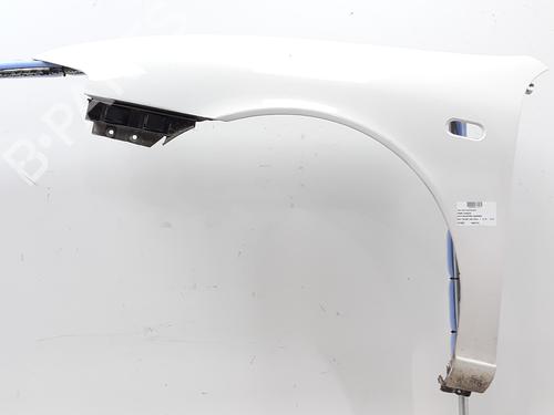 Forkjerm venstre SEAT TOLEDO II (1M2) 1.9 TDI (90 hp) 18338261