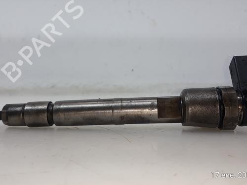 Used Injector MERCEDES-BENZ C-CLASS Coupe (CL203) C 220 CDI (203.708) (150 hp) 16492426