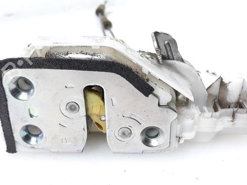 Used Front right lock HONDA CIVIC VIII Hatchback (FN, FK) 1.8 (FN1, FK2) (140 hp) 19339644