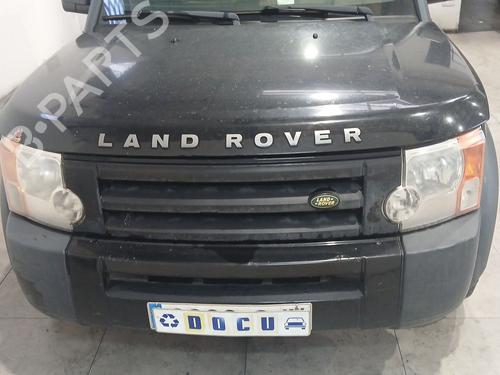 Left front window switch LAND ROVER DISCOVERY III (L319) 2.7 TD 4x4 | BP36782339I27 - Image 3