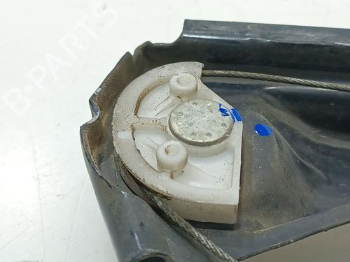 Front left window mechanism JAGUAR X-TYPE I (X400) 2.0 D | BP30685546C22 