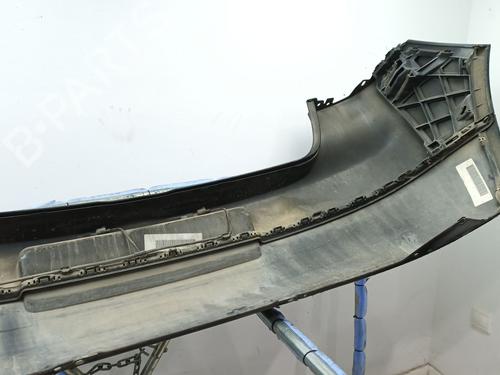 Rear bumper VW GOLF V (1K1) 1.9 TDI | BP29625062C8 
