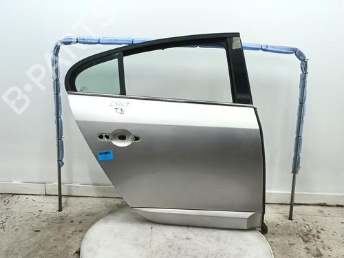 Dør højre bagtil RENAULT FLUENCE (L3_) 1.5 dCi (L30D, L30L, L306, L33F, L33L, L33M, L33V, L33W) (110 hp) 31310796