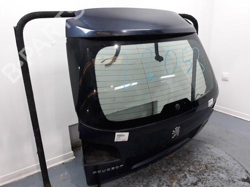 Tailgate PEUGEOT 508 SW I (8E_) 2.0 BlueHDi 150 | BP14930181C6 