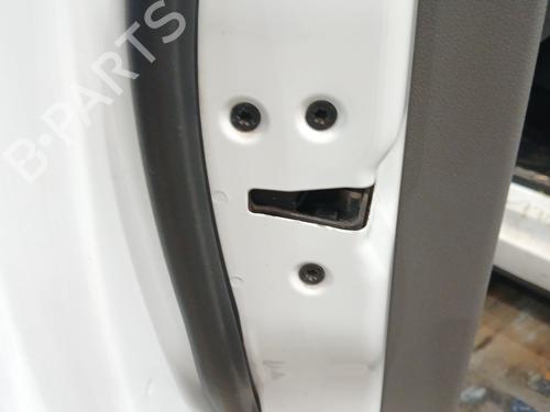 Used Front left lock FORD FOCUS II (DA_, HCP, DP) 1.6 TDCi (90 hp) 27497169
