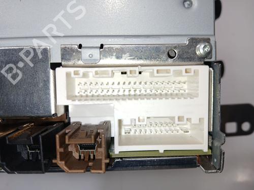 Display monitor NISSAN MICRA V (K14) 1.0 IG-T | BP24698699C48 