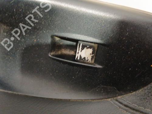 Used Left rear window switch Left rear window switch VW PASSAT B6 (3C2) 2.0 TDI 16V (140 hp) 33757951 33757951
