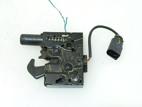 hjelmlås AUDI Q5 (FYB, FYG) 2.0 TFSI quattro (252 hp) 30873056