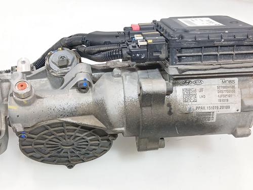 Steering rack KIA OPTIMA (JF) 1.7 CRDi | BP33959757M22  - Image 5