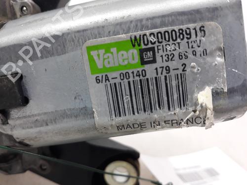 Rear wiper motor OPEL INSIGNIA A Sports Tourer (G09) 1.6 CDTi (35) | BP10261906M102 