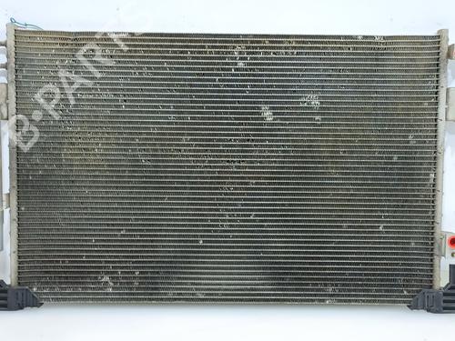 AC radiator MITSUBISHI OUTLANDER II (CW_W) 2.0 DI-D (CW8W) | BP28052270M32 