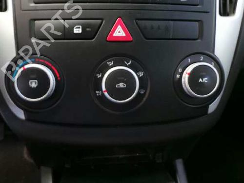 Used Climate control KIA CEE'D SW (ED) 1.6 CRDi 90 (90 hp) 3671989