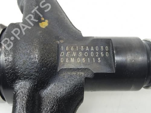 Injector SUBARU FORESTER (SJ_)  | BP22233126M100 