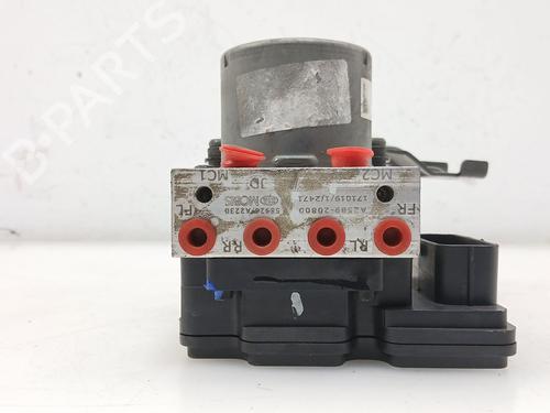 ABS pump KIA CEE'D (JD) 1.4 CVVT | BP36448542M43 - Image 3