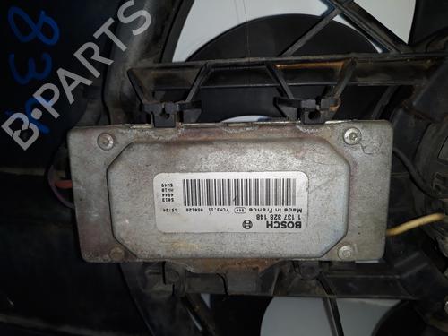 Køleventilator elektrisk FORD FOCUS C-MAX (DM2)  | BP8253340M35 