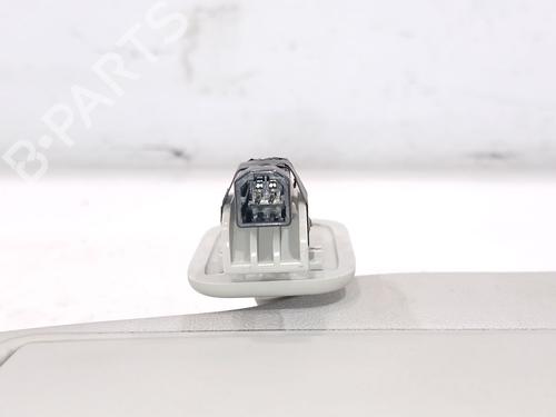 Left sun visor MAZDA CX-7 (ER) 2.2 MZR-CD AWD (ER10A) | BP36074422I1 - Image 5