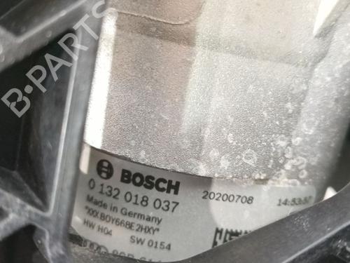 Servo brake AUDI Q5 (FYB, FYG) 2.0 TFSI quattro | BP31172973M42