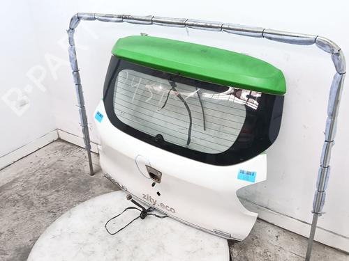 Tailgate DACIA SPRING EV (B6M1) | BP38649812C6 - Image 4