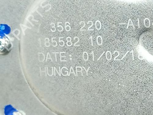 Motor limpa vidros traseiro BMW X2 (F39) xDrive 25 d | BP30900720M102