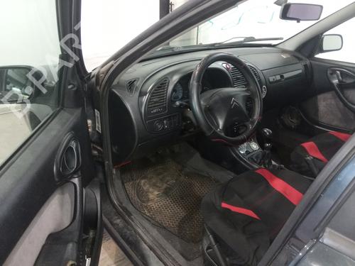 Ratlås/Tændingslås CITROËN XSARA (N1) 2.0 HDi 90 | BP19081875M48 