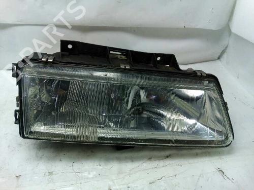 Used Right headlight CITROËN XANTIA (X1_, X2_) 1.8 i 16V (110 hp) 120295